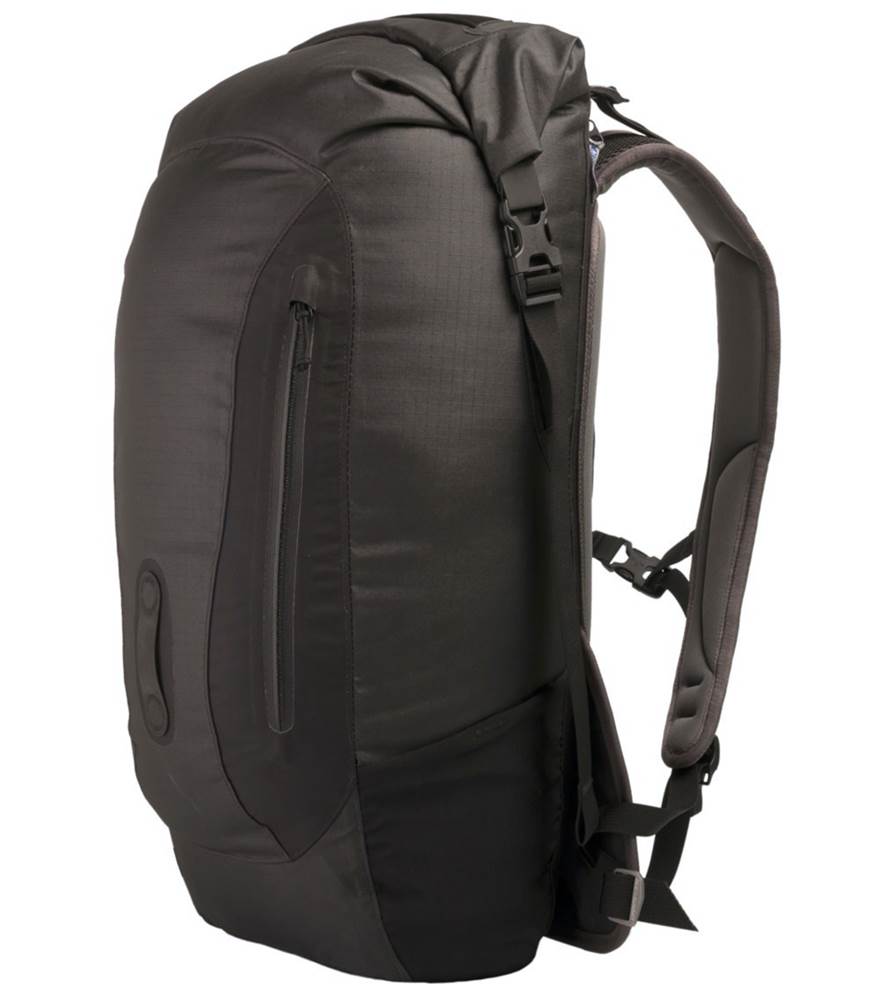 Sea to Summit Rapid 26 Litre Drypack by Sea to Summit Travel & Outdoor ...