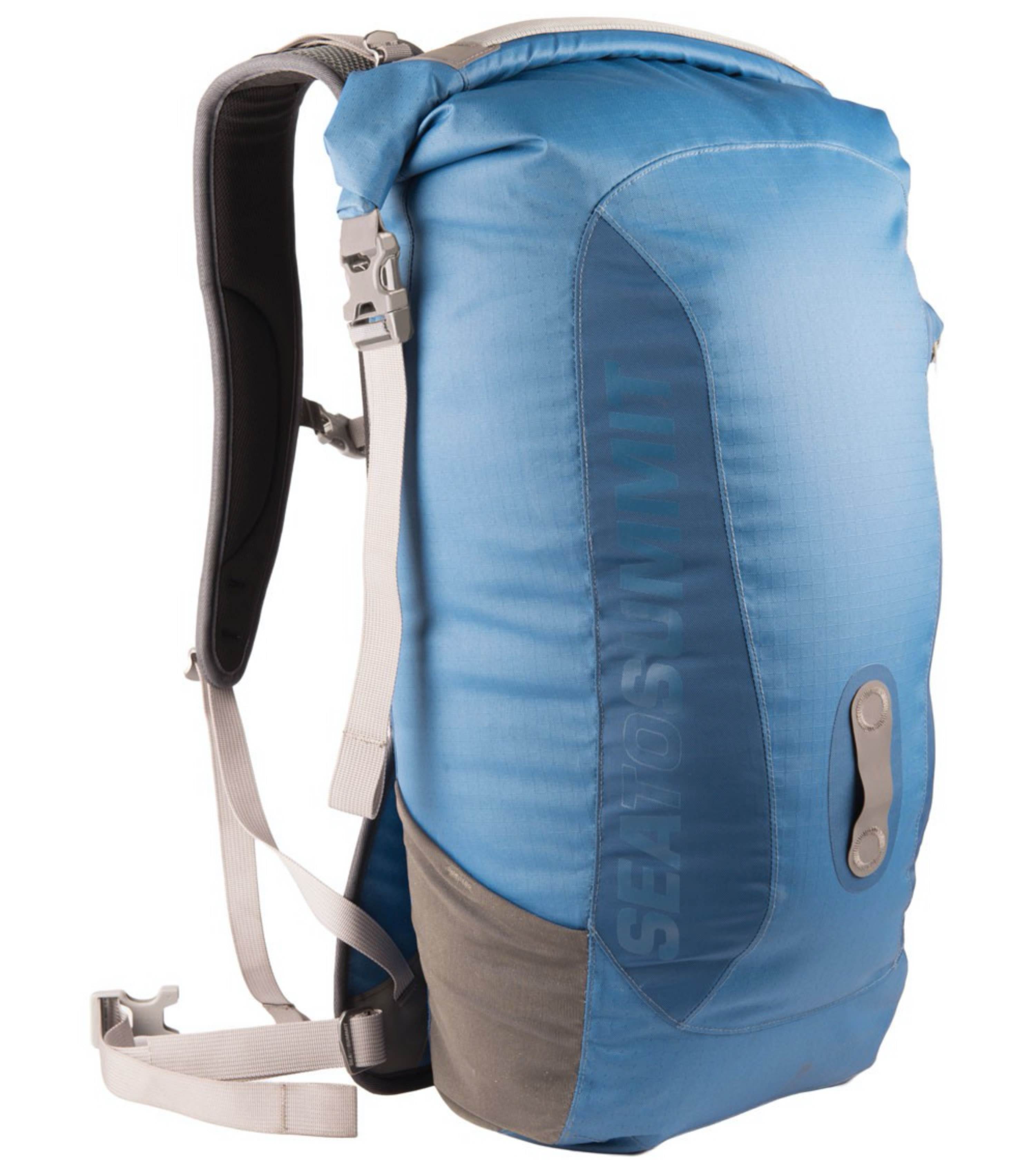 【ラッピング不可】SEA TO SUMMIT carve24L DryPack