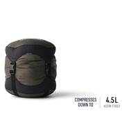 Includes Ultra-Sil™ Compression Bag