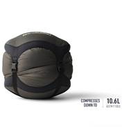 Includes Ultra-Sil™ Compression Bag and Storage Cell