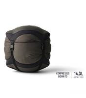 Includes Ultra-Sil™ Compression Bag