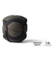 Includes Ultra-Sil™ Compression Bag 