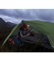 Suggested use : Ultralight Backpacking