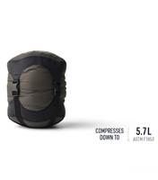 Includes Ultra-Sil™ Compression Bag