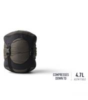 Includes Ultra-Sil™ Compression Bag 