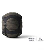 Includes Ultra-Sil™ Compression Bag 