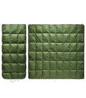 Sea to Summit Tanami 7°C / 45°F Ultra Dry Down Rectangular Quilt - Green