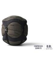 Includes Ultra-Sil™ Compression Bag