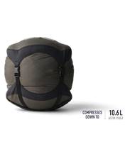 Includes Ultra-Sil™ Compression Bag