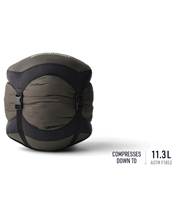 Includes Ultra-Sil™ Compression Bag