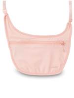 Pacsafe Coversafe S25 Bra Pouch Canvas & Beach Tote Bag