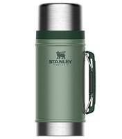 STANLEY Vacuum Bottle 1.4 qt/1.3 L (Green)