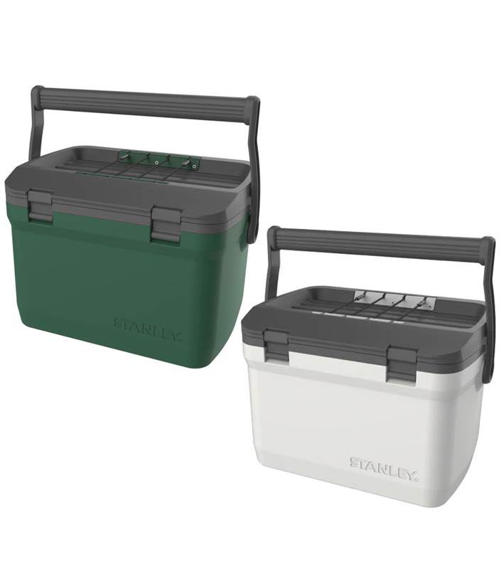 Adventure Easy Carry Lunch Cooler, 6.6 L