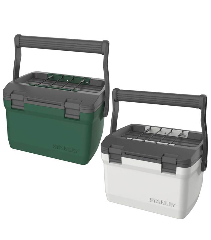 Stanley Adventure Cooler 6.6 Litre