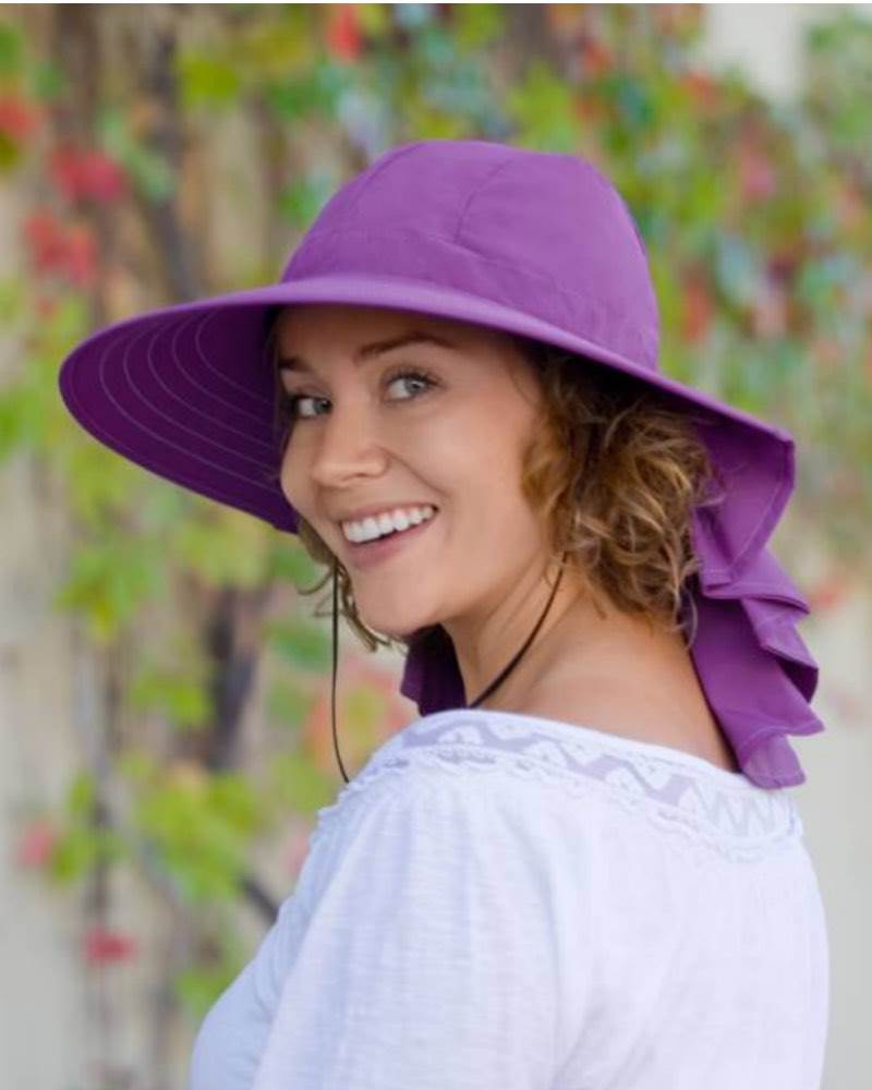 sunday afternoons women's sun dancer hat