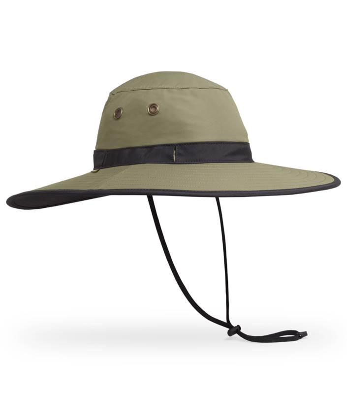 Sunday Afternoons River Guide Hat - Chaparral