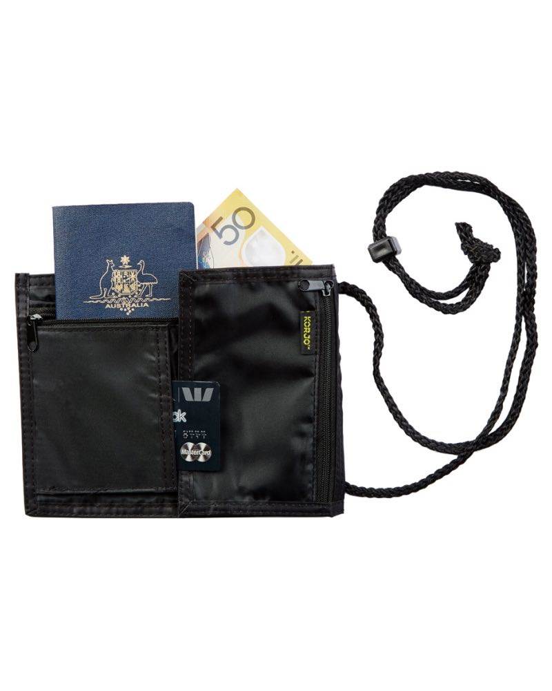 travel security accessories