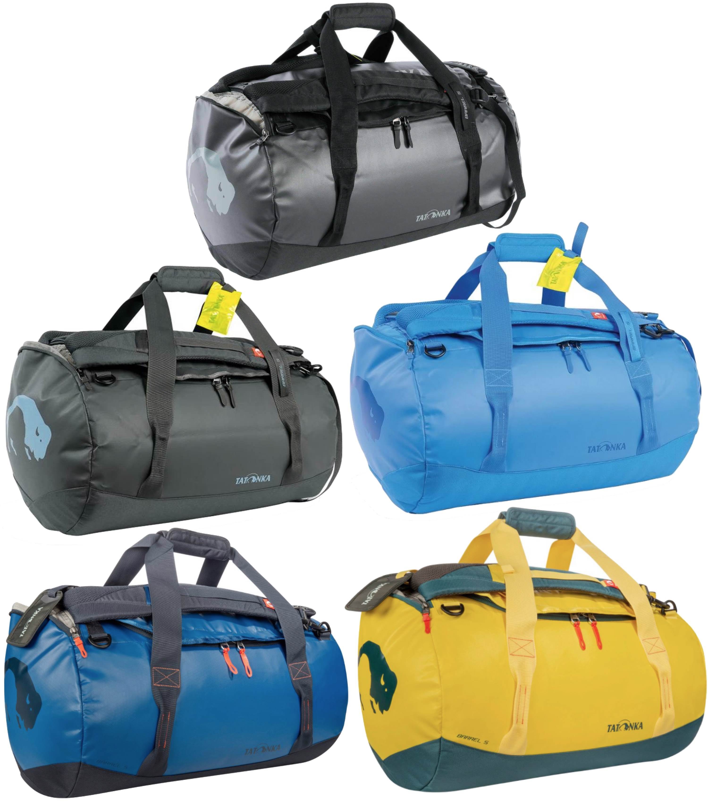 Travel Bags - Barrel XS - Tatonka | Backpacks, Tents, Outdoor-Equipment and  Functional Clothing