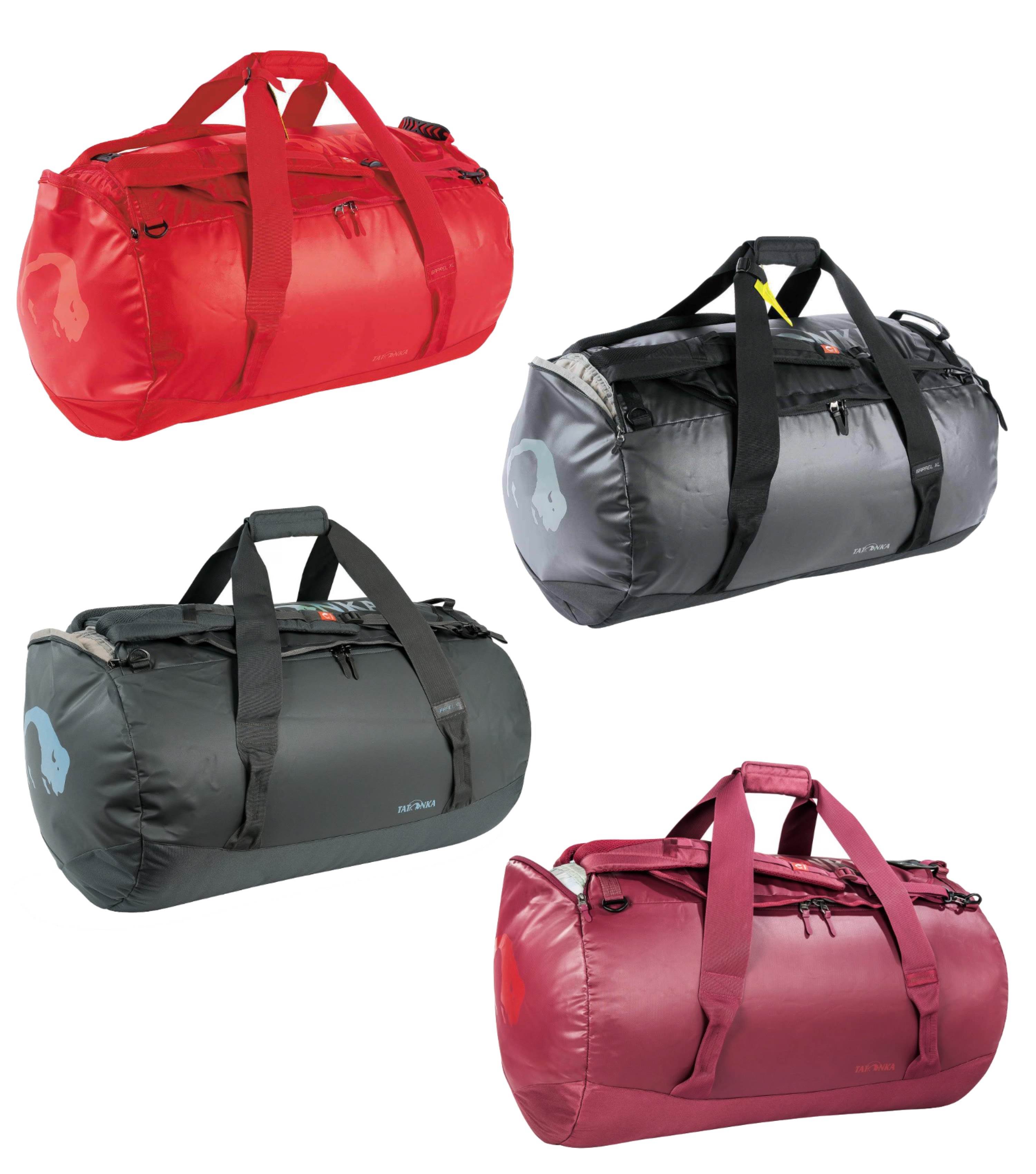 Tatonka duffel sales