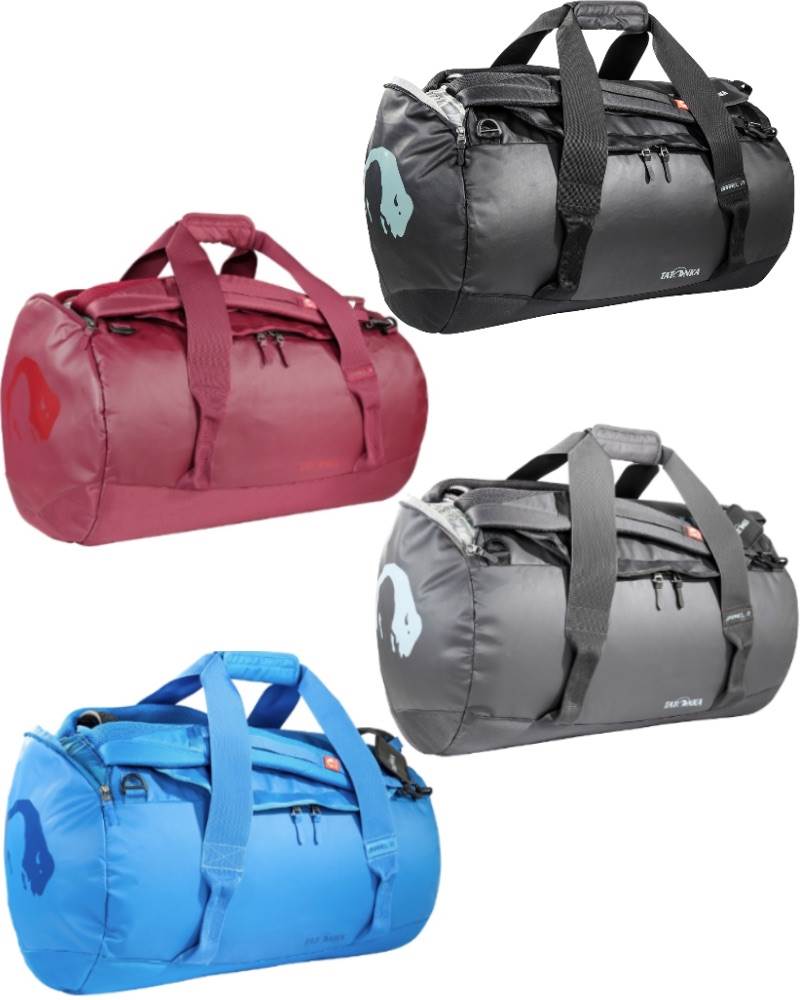 Tatonka best sale barrel bag