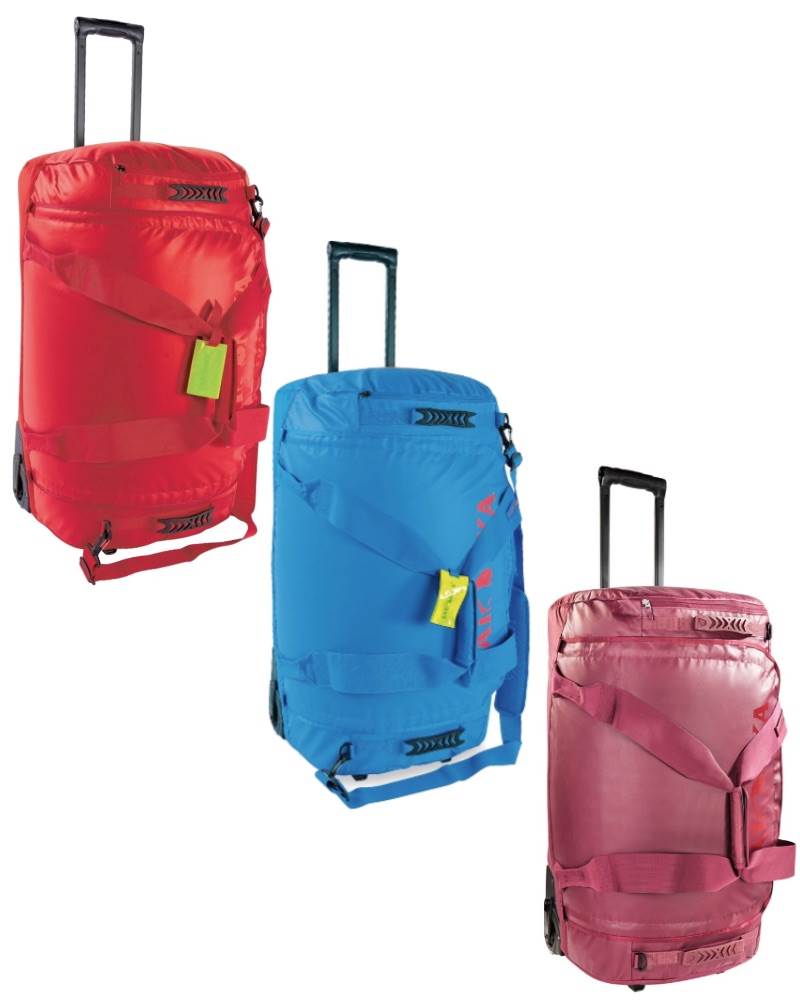 travel luggage