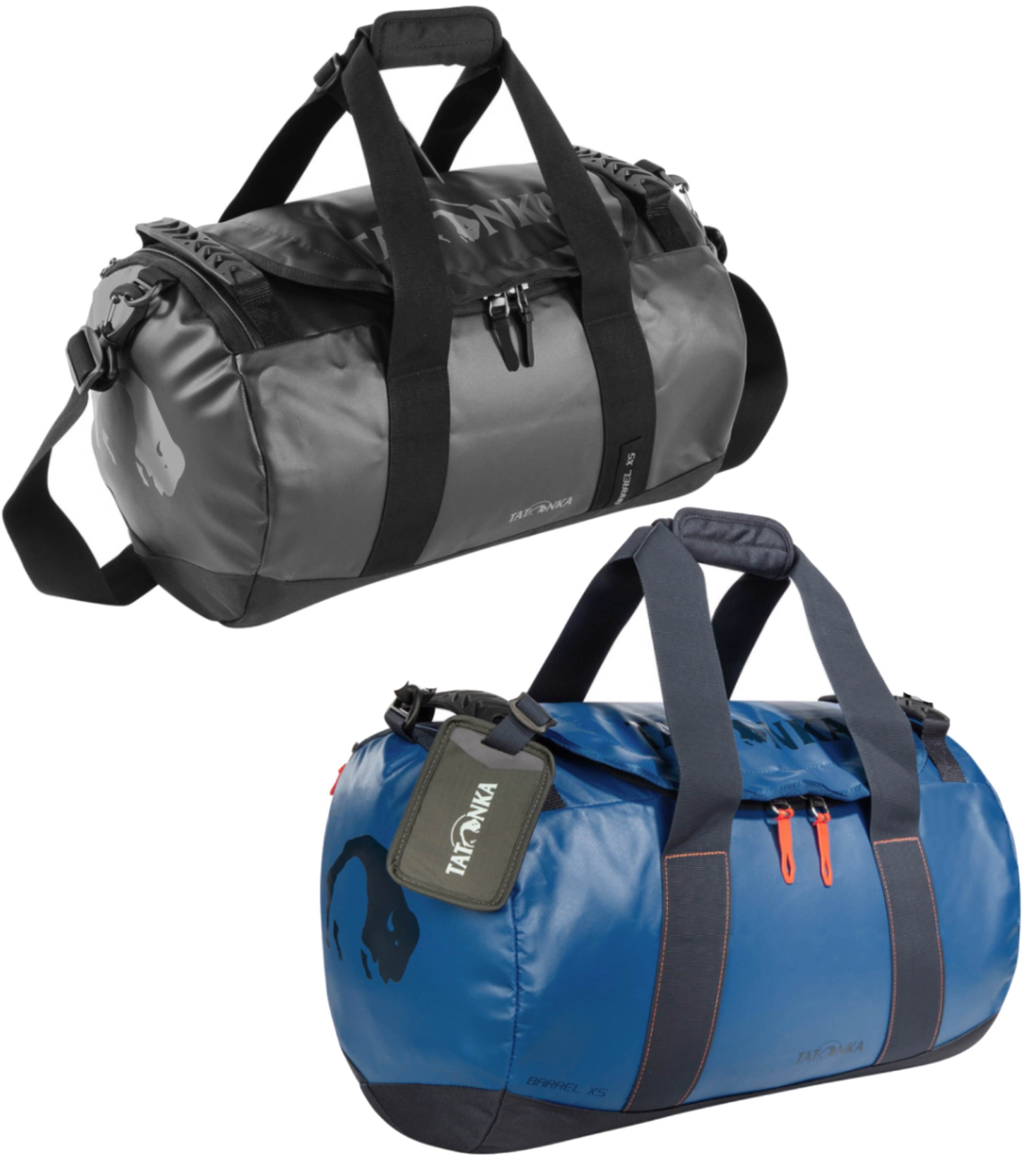 Extra small clearance duffle