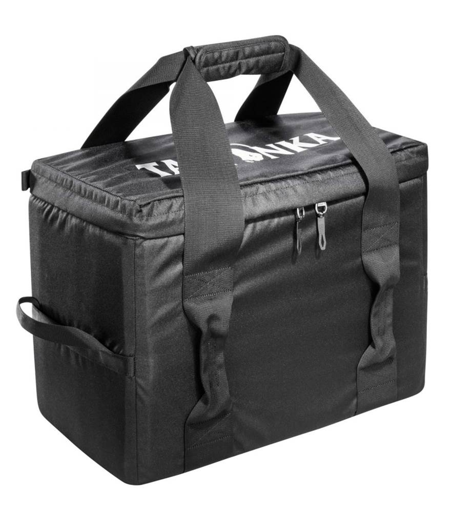 Tatonka Gear Bag 40L Transport Bag - Black by Tatonka (TAT1946.040)