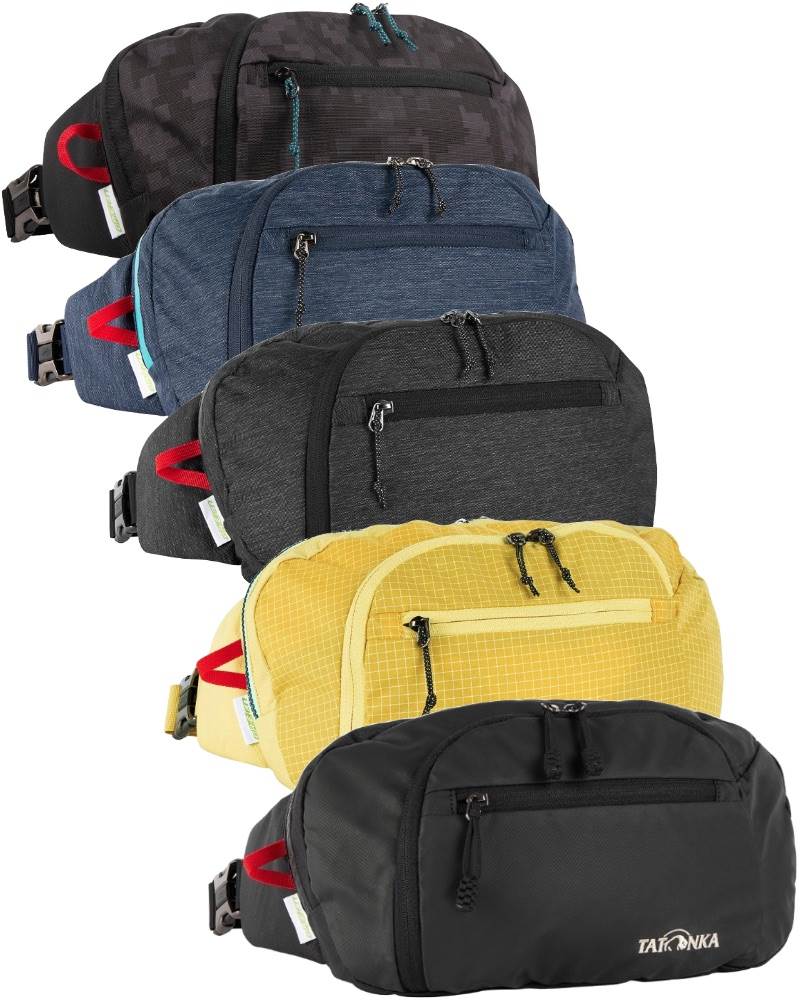 sling pack bag