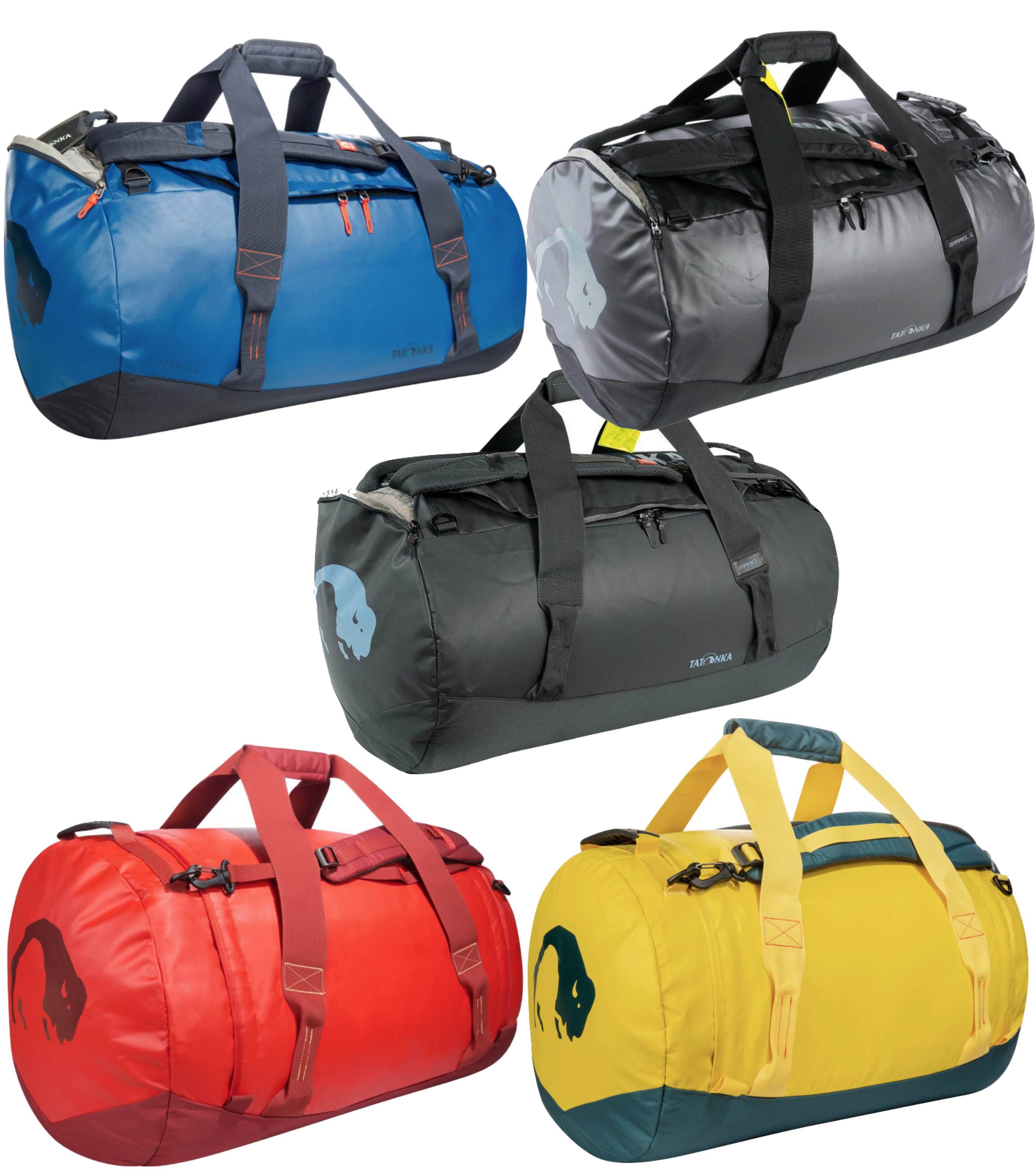 Pacsafe dry outlet lite 40l duffel