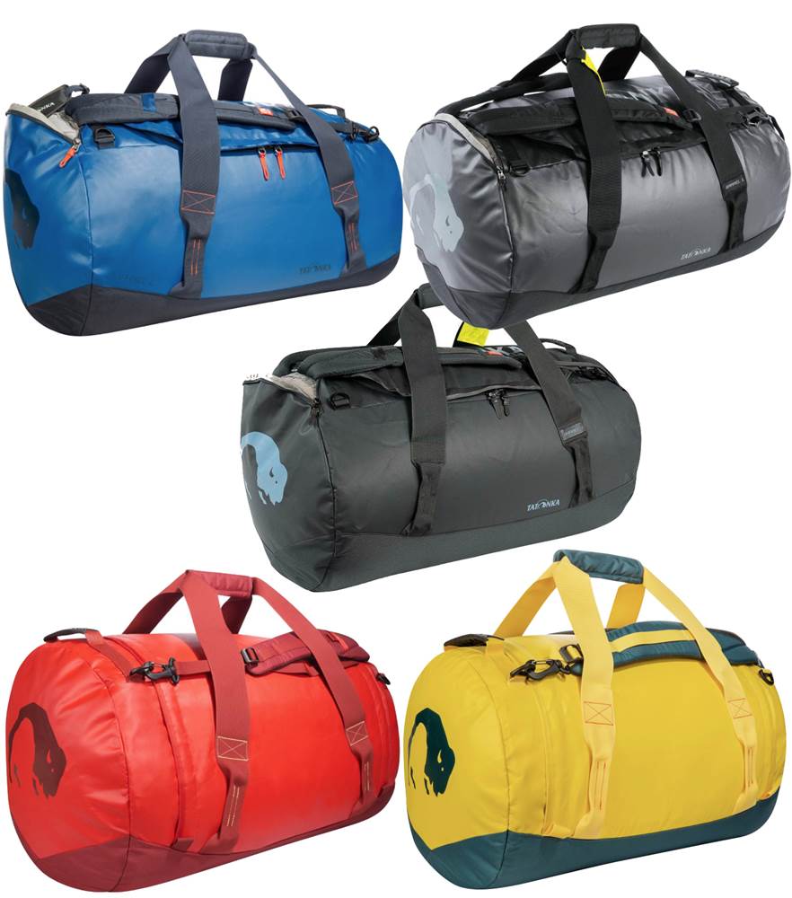 Travel Accessories - Luggage Protector 55l - Tatonka