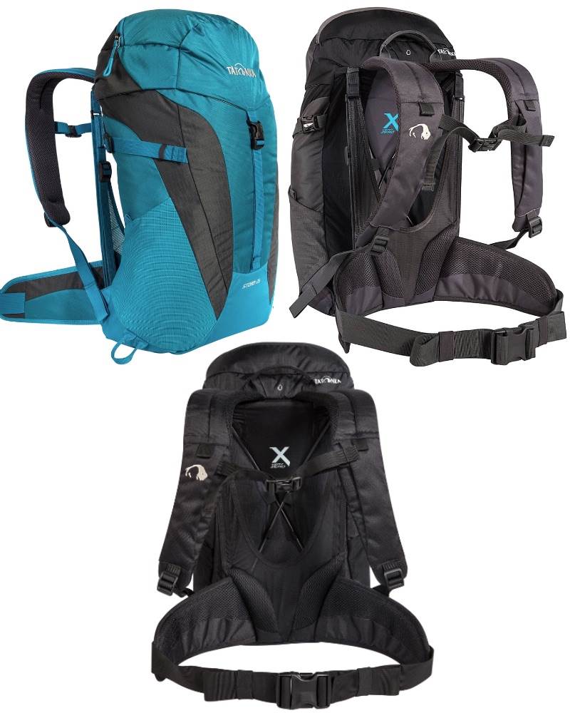 25l hiking backpack