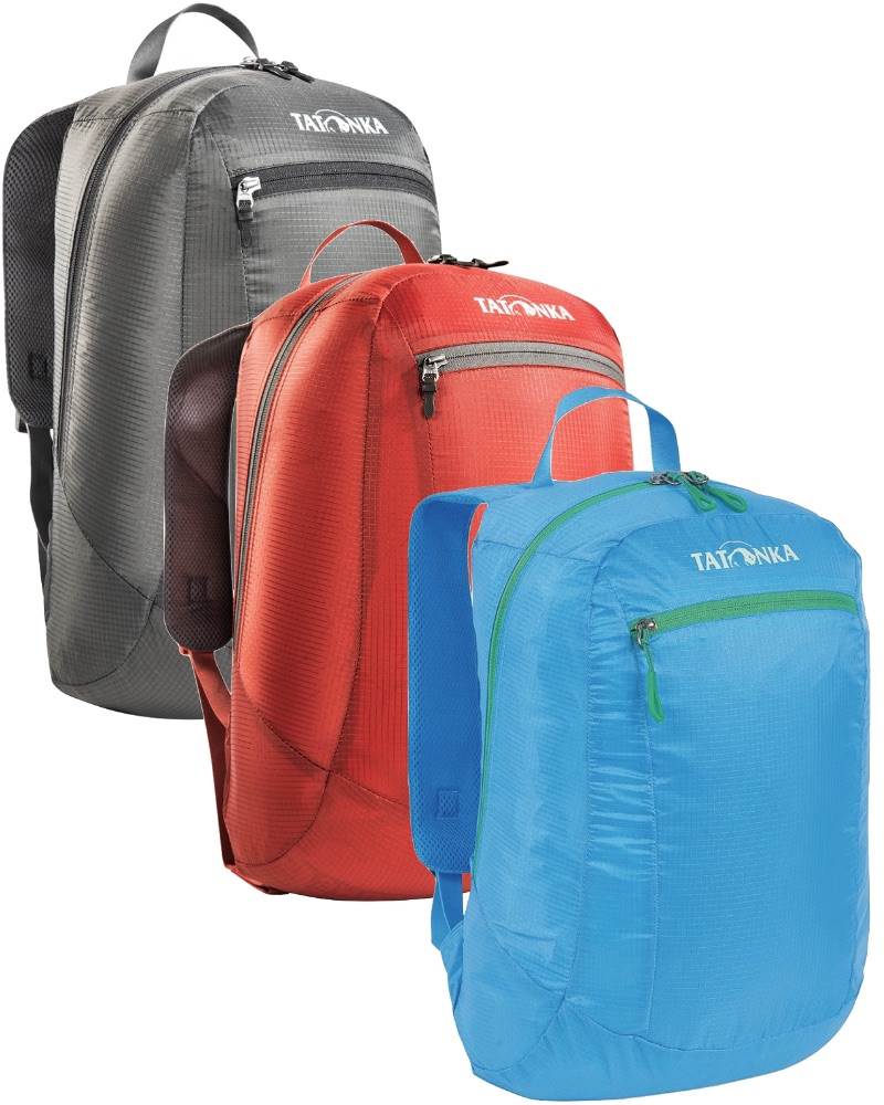 18 litre backpack