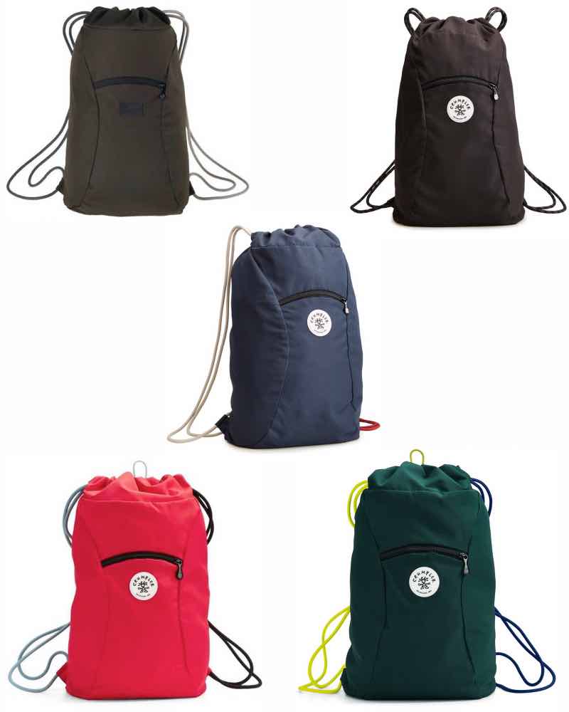 jansport partly cloudy