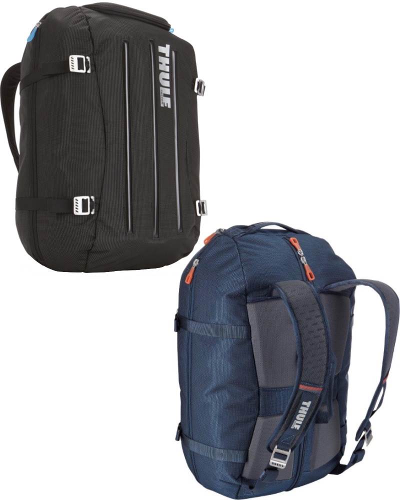 thule duffle bag