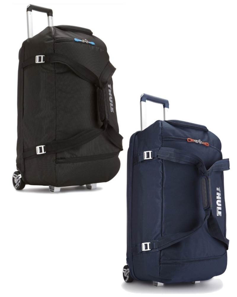 thule luggage bags