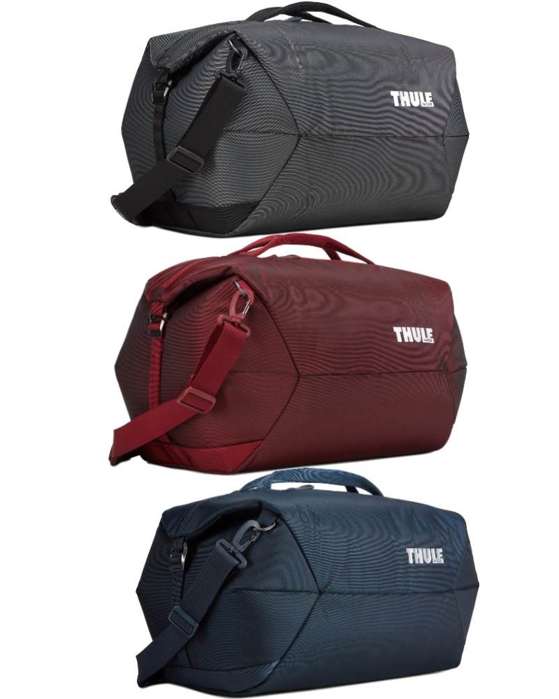 thule duffle