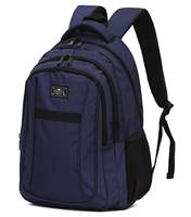 Tosca 35L Laptop Backpack - Navy