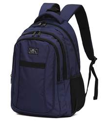 Tosca 35L Laptop Backpack - Navy