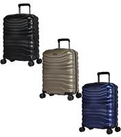 Tosca Eminent TPO 50 cm 4-Wheel Carry-on Suitcase