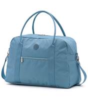 Tosca Fashion Tote / Overnight Bag - Ocean Blue