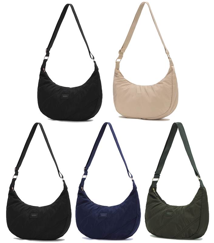 Tosca Harlow Hobo Bag