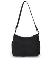 Lightweight shoulder bag