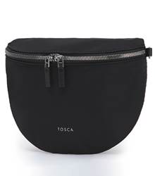 Tosca Harlow Sling Bag - Black