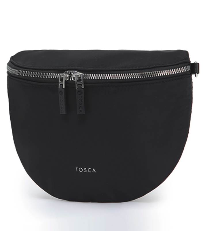 Tosca Harlow Sling Bag - Black