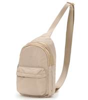 Tosca Harlow Slinger Bag - Beige