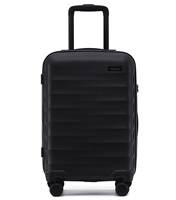 Tosca Interstellar 2.0 - 53 cm 4-Wheel Carry On Suitcase - Black