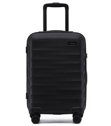 Tosca Interstellar 2.0 - 53 cm 4-Wheel Carry-On Case - Black