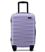 Tosca Interstellar 2.0 - 53 cm 4-Wheel Carry On Suitcase - Lavender