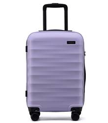 Tosca Interstellar 2.0 - 53 cm 4-Wheel Carry-On Case - Lavender