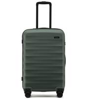 Tosca Interstellar 2.0 - 67 cm 4-Wheel Case - Moss